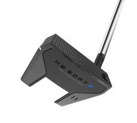 Cleveland HB SOFT 2 Black 11S putter, Unisex, Destro, 34", Pistol