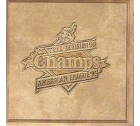 Cleveland Indians Greatest "Hits" of the '96 "Sold Out" Season by N/A (0100-01-01)