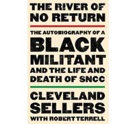 Cleveland L Sellers Robert L Terrell The River of No Return (Tascabile)