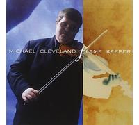 Cleveland, Michael - Flame Keeper