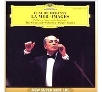 Cleveland Orchestra - Debussy: la Mer-3 Esquisses S
