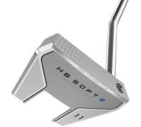 Cleveland Golf HB Soft 2, Golf Club Uomo, Argento