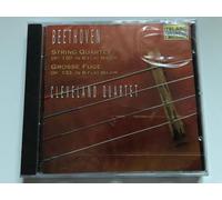 Cleveland Quartet - Beethoven: String Quartet, Op. 130; Grosse Fuge, Op. 133