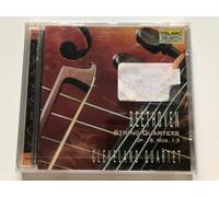 Cleveland Quartet - Beethoven: String Quartets, Op. 18/1-3
