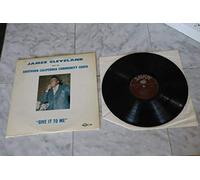 Cleveland, Rev James - Give It to Me