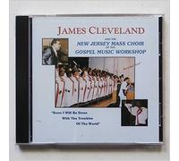 Cleveland, Rev. James - Gopsel Music Workshop