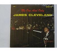 Cleveland, Rev James - Hark the Voice