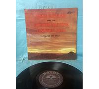 Cleveland, Rev James - I'll Do His Will