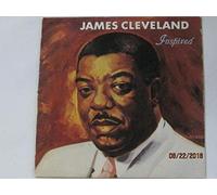 Cleveland, Rev James - Inspired