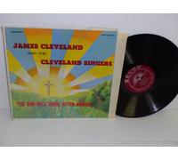 Cleveland, Rev James - Sun Will Shine Afterwards