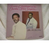 Cleveland, Rev James - This Too Will Pass