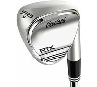 Cleveland RTX Full Face Mazza da golf - wedge Mano destra 52° 09° Wedge Flex