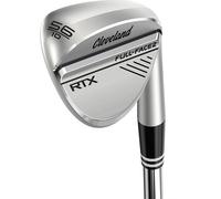 Cleveland RTX Zipcore Full Face 2 Mazza da golf - wedge Mano destra Acciaio 50° 10° Wedge Flex