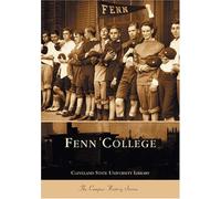 Cleveland State University Library Fenn College (Tascabile)