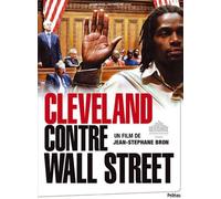 Cleveland vs. Wall Street ( Cleveland contre Wall Street ) ( Cleveland Versus Wall Street - Mais mit dä Bänkler ) [ Origine Francese, Nessuna Lingua Italiana ]