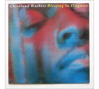Cleveland Watkiss - Blessing in Disguise [LP]