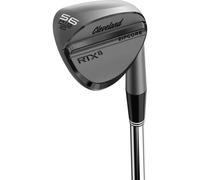Cleveland Wedge RTX 6 Zipcore Nero Satin
