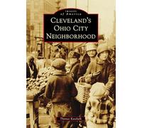 Cleveland's Ohio City Neighborhood