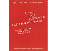 Clevenger French Horn Method, Book 1