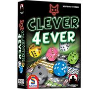 Clever 4ever Gioco Da Tavolo Strategia