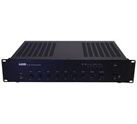 CLEVER ACOUSTICS AMPLIFICATORE MIXER, 60W | AMPLIFICATORI AUDIO VISUAL, 1 X QTY - MA 260