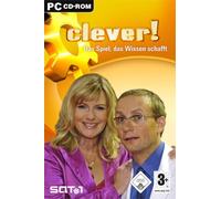 Clever! Das Spiel, das wissen schafft - [Edizione: Germania]