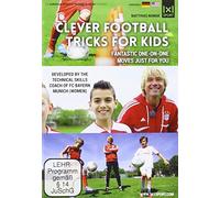 Clever Football Tricks for Kids | Fantastic one-on-one moves just for you