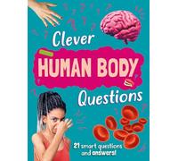 Clever: Human Body Questions
