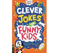 Clever Jokes for Funny Kids
