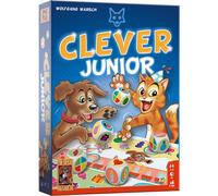 Clever Junior