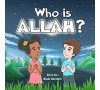 Clever Kid Crafts Huda Qandeel Who is ALLAH ? (Tascabile)