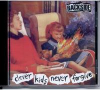 Clever Kids Never Forgive