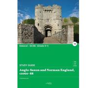 Clever Lili Anglo-Saxon and Norman England, c1060-88 (Tascabile)