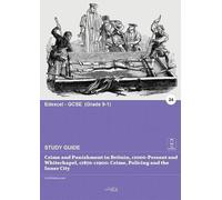 Clever Lili Crime and Punishment in Britain, c1000-Present and White (Tascabile)