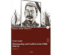 Clever Lili Dictatorship and Conflict in the USSR, 1924-53 (Tascabile)