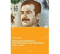 Clever Lili International relations (Tascabile)