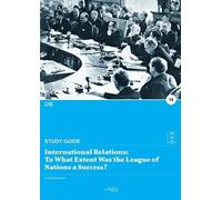 Clever Lili International Relations (Tascabile)