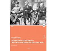 Clever Lili International relations (Tascabile)