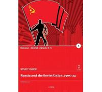 Clever Lili Russia and the Soviet Union, 1905-24 (Tascabile)