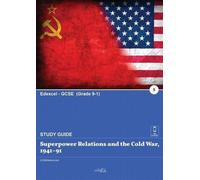 Clever Lili Superpower relations and the Cold War, 1941-91 (Tascabile)