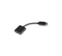 CLEVER LITTLE BOX - CVT01-03CA0203 - Porta Display A Digitale A/V Cavo 100MM