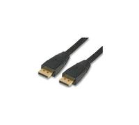 Clever Little Box - Sta-Dp002-2M - Premier Display Port Cable 2M