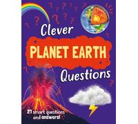 Clever: Planet Earth Questions