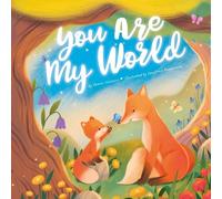 Clever Publishing Tammi Salzano You Are My World (Copertina rigida)