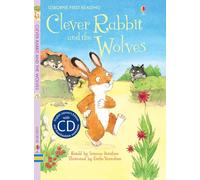 Clever Rabbit and the Wolves (English Language Learners/Elementary): 1 (First Reading Level 2)