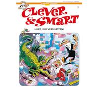 Clever & Smart 5. Hilfe, wir verdursten!