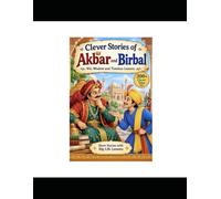 Clever stories of Akbar Birbal: Moral stories
