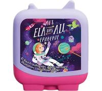 Clever Tonies - Als Ela das All eroberte (IN TEDESCO) - 1 pz.