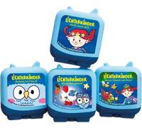 tonies- Liki, Lumi Uditivo, Multicolore, 11001333