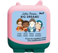 Clever Tonies - Little People Big Dream (IN TEDESCO) - 1 pz.